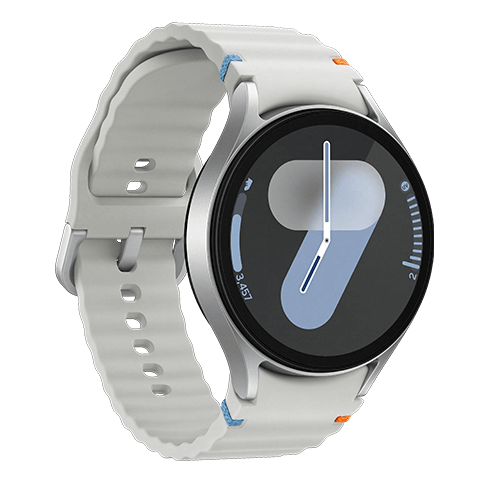 Samsung Galaxy Watch7 44mm LTE (eSIM) Silver 3 img.