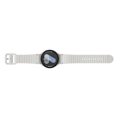 Samsung Galaxy Watch7 44mm LTE (eSIM) Silver 6 img.