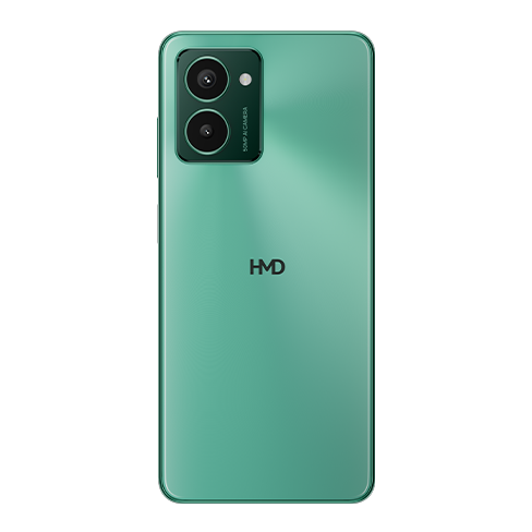 HMD Pulse Pro 4G išmanusis telefonas 128 GB Glacier Green 3 img.