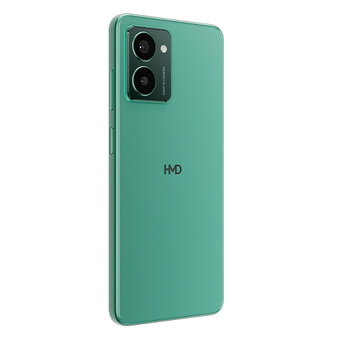 HMD Pulse Pro 4G išmanusis telefonas 128 GB Glacier Green 5 img.