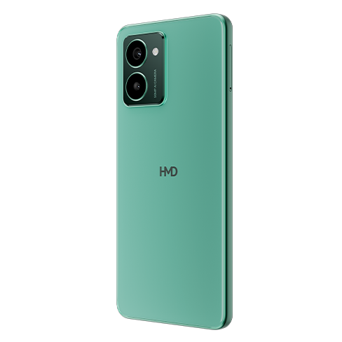 HMD Pulse Pro 4G išmanusis telefonas 128 GB Glacier Green 7 img.