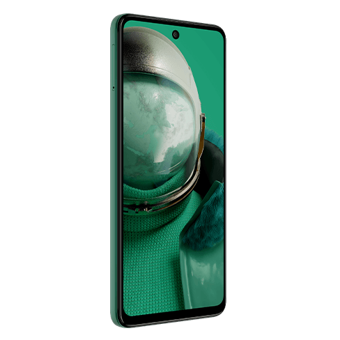 HMD Pulse Pro 4G išmanusis telefonas 128 GB Glacier Green 4 img.