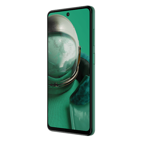 HMD Pulse Pro 4G išmanusis telefonas 128 GB Glacier Green 6 img.