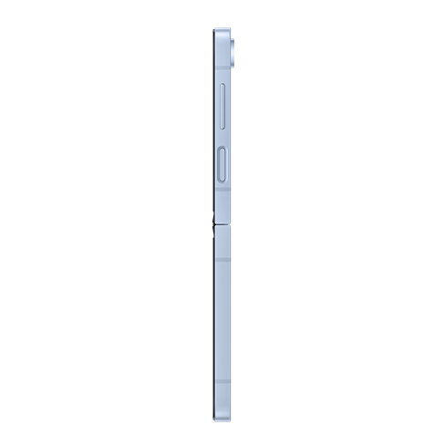 Samsung Galaxy Flip6 5G išmanusis telefonas 256 GB Blue 9 img.
