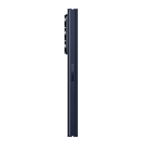 Samsung Galaxy Fold6 5G išmanusis telefonas 256 GB Navy 5 img.
