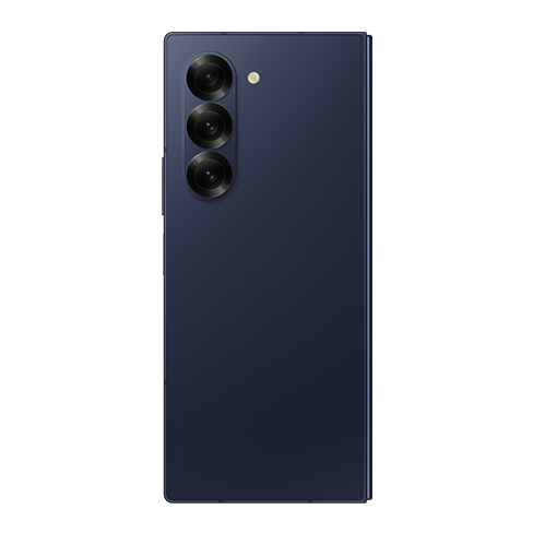 Samsung Galaxy Fold6 5G išmanusis telefonas 256 GB Navy 7 img.