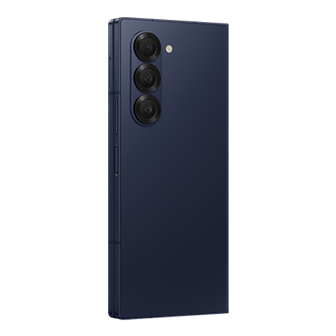 Samsung Galaxy Fold6 5G išmanusis telefonas 256 GB Navy 9 img.