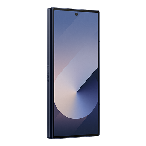 Samsung Galaxy Fold6 5G išmanusis telefonas 256 GB Navy 8 img.