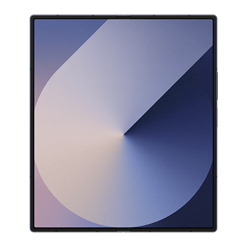 Samsung Galaxy Fold6 5G išmanusis telefonas 512 GB Navy 10 img.