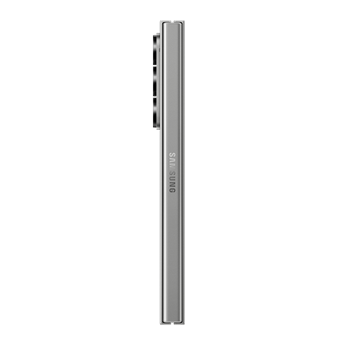Samsung Galaxy Fold6 5G išmanusis telefonas 256 GB Silver 9 img.