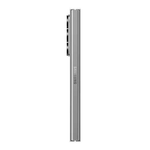 Samsung Galaxy Fold6 5G išmanusis telefonas 512 GB Silver 9 img.