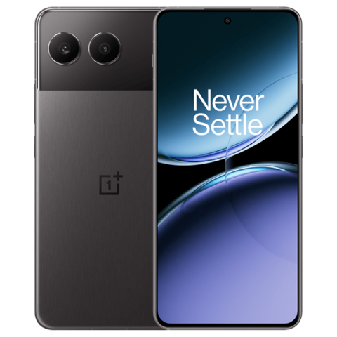 OnePlus Nord 4 išmanusis telefonas 256 GB Midnight 1 img.