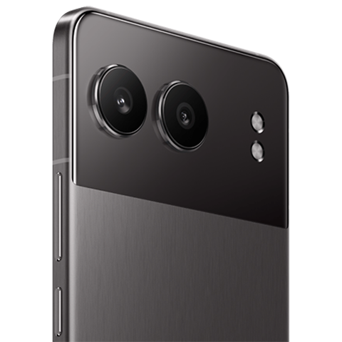 OnePlus Nord 4 išmanusis telefonas 256 GB Midnight 2 img.