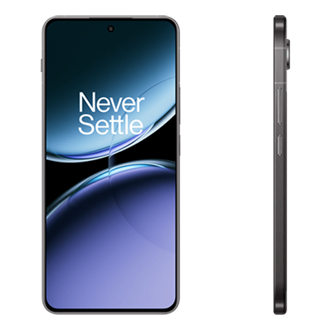 OnePlus Nord 4 išmanusis telefonas 256 GB Midnight 3 img.
