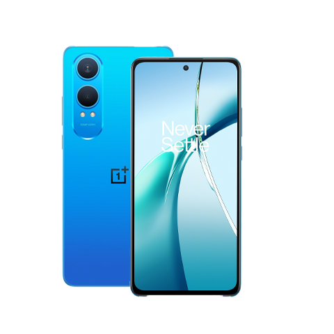 OnePlus Nord CE4 Lite 5G išmanusis telefonas Blue 3 img.