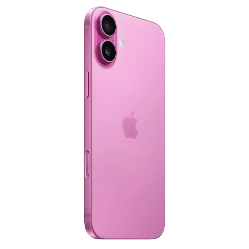 Apple iPhone 16 Plus išmanusis telefonas 256 GB Pink 2 img.