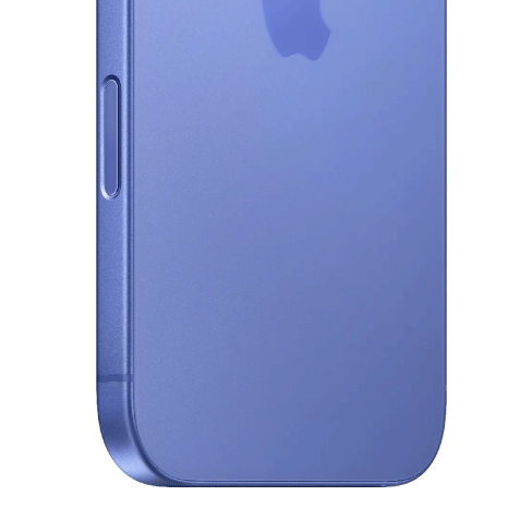 Apple iPhone 16 Plus išmanusis telefonas 128 GB Ultramarine 4 img.