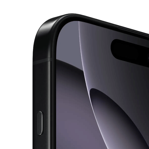 Apple iPhone 16 Pro Max išmanusis telefonas 256 GB Black Titanium 3 img.