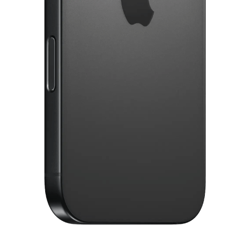 Apple iPhone 16 Pro Max išmanusis telefonas 256 GB Black Titanium 4 img.