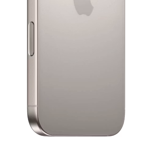 Apple iPhone 16 Pro Max išmanusis telefonas 256 GB Natural Titanium 4 img.