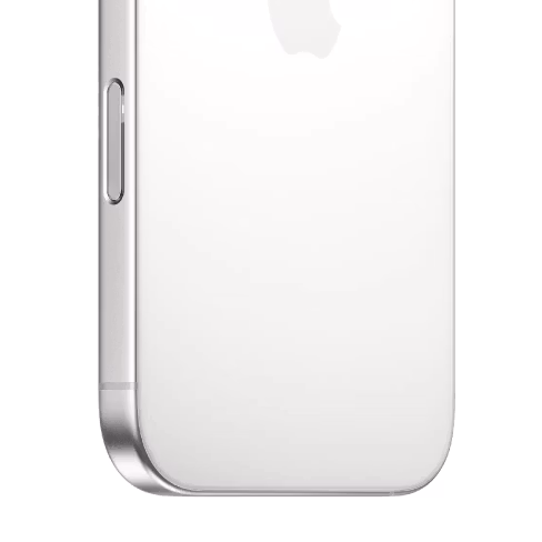 Apple iPhone 16 Pro Max išmanusis telefonas 256 GB White Titanium 4 img.