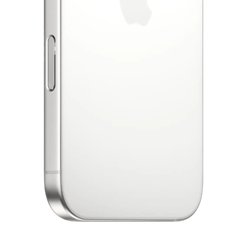 Apple iPhone 16 Pro Max išmanusis telefonas 1 T White Titanium 4 img.
