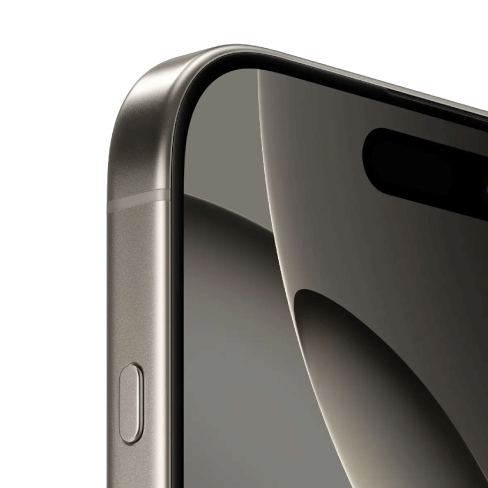 Apple iPhone 16 Pro išmanusis telefonas 512 GB Natural Titanium 3 img.