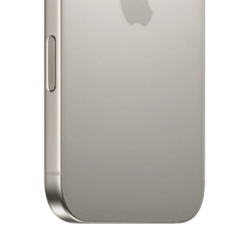 Apple iPhone 16 Pro išmanusis telefonas 512 GB Natural Titanium 4 img.