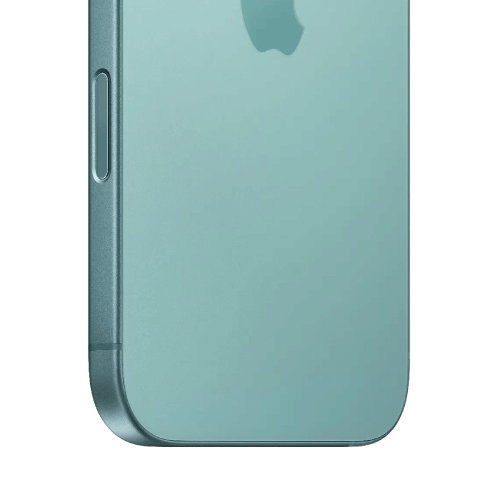 Apple iPhone 16 išmanusis telefonas 128 GB Teal 4 img.