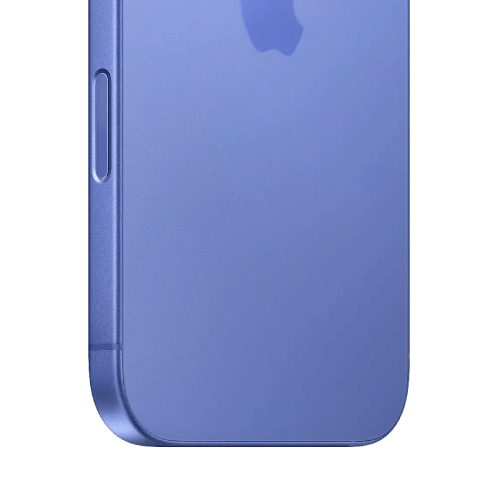 Apple iPhone 16 išmanusis telefonas 128 GB Ultramarine 4 img.