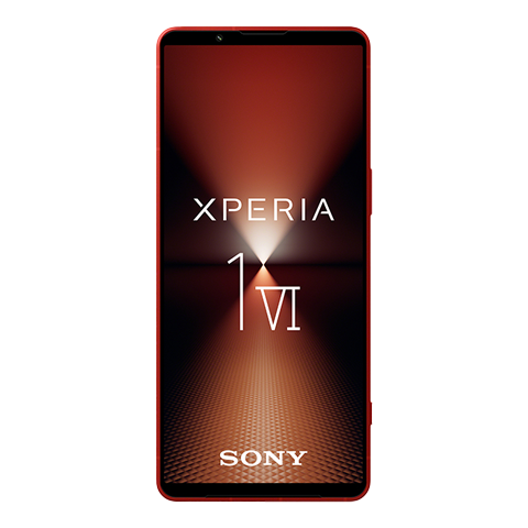 Sony Xperia 1 VI 5G išmanusis telefonas 1 img.