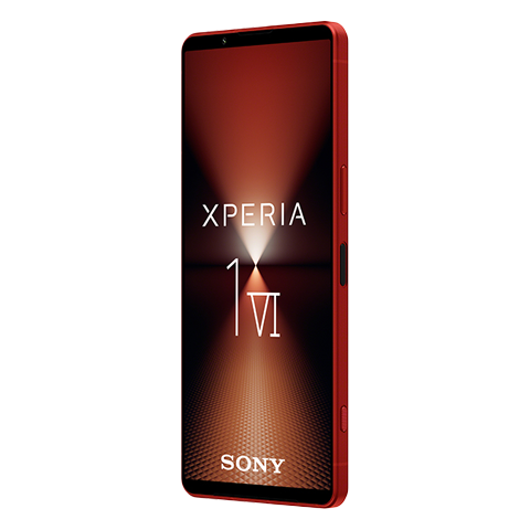 Sony Xperia 1 VI 5G išmanusis telefonas 2 img.