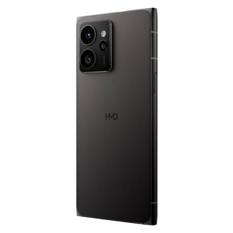 HMD Skyline 5G išmanusis telefonas 256 GB Black 3 img.