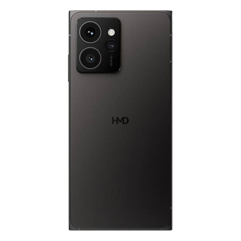 HMD Skyline 5G išmanusis telefonas 256 GB Black 4 img.