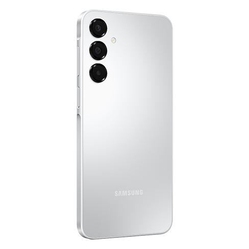 Samsung Galaxy A16 5G išmanusis telefonas 128 GB Gray 5 img.