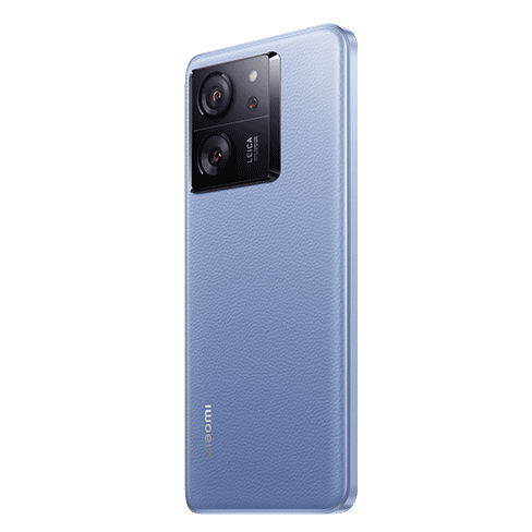 Xiaomi 13T Pro išmanusis telefonas (Atidaryta pakuotė) 512 GB Alpine Blue 6 img.