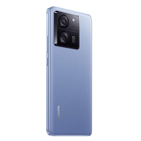 Xiaomi 13T Pro išmanusis telefonas (Atidaryta pakuotė) 512 GB Alpine Blue 4 img.