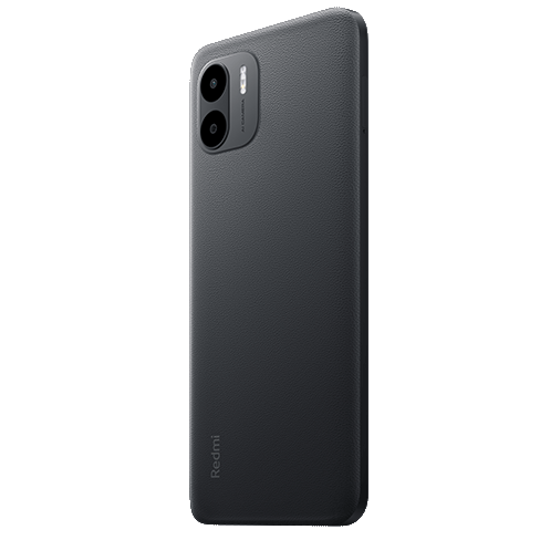 Xiaomi Redmi A2 išmanusis telefonas (Atidaryta pakuotė) 64 GB Black 6 img.