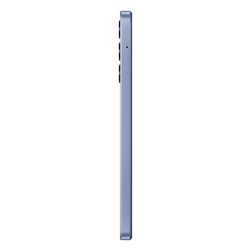 Samsung Galaxy A25 5G išmanusis telefonas (Atidaryta pakuotė) 128 GB Blue 8 img.