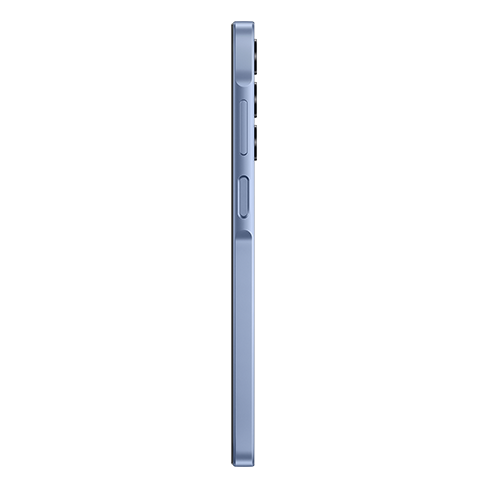 Samsung Galaxy A25 5G išmanusis telefonas (Atidaryta pakuotė) 128 GB Blue 9 img.