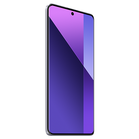 Xiaomi Redmi Note 13 Pro+ 5G išmanusis telefonas (Atidaryta pakuotė) 512 GB Aurora Purple 3 img.