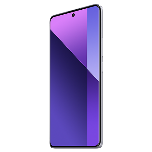 Xiaomi Redmi Note 13 Pro+ 5G išmanusis telefonas (Atidaryta pakuotė) 512 GB Aurora Purple 5 img.