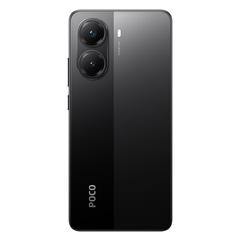 Poco X7 Pro išmanusis telefonas 8+256 GB Black 3 img.