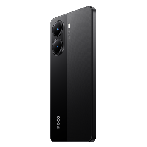 Poco X7 Pro išmanusis telefonas 8+256 GB Black 7 img.