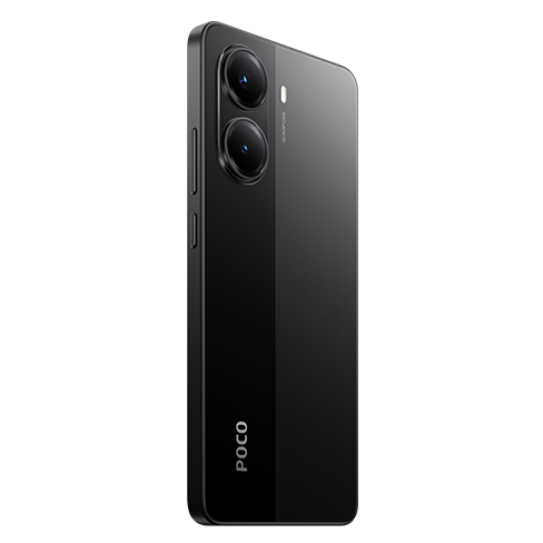 Poco X7 Pro išmanusis telefonas 8+256 GB Black 5 img.