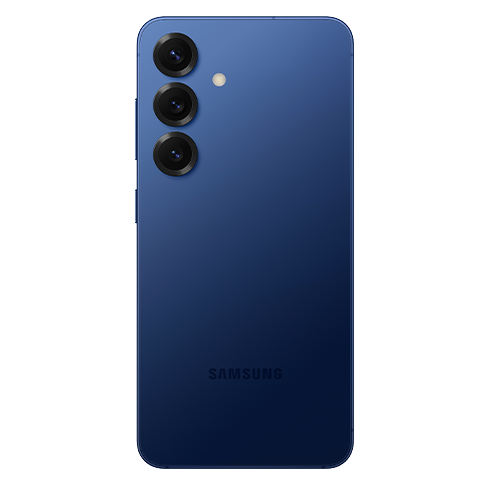 Samsung Galaxy S25 5G išmanusis telefonas 128 GB Navy 3 img.