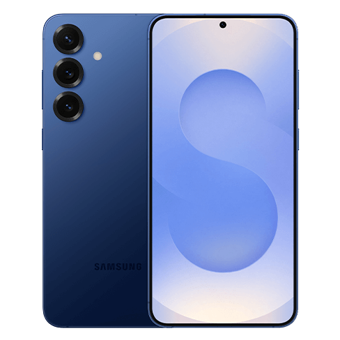 Samsung Galaxy S25+ 5G išmanusis telefonas 512 GB Navy 1 img.