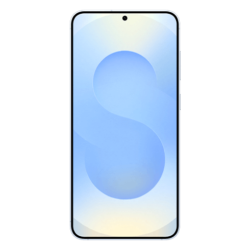 Samsung Galaxy S25+ 5G išmanusis telefonas 256 GB Icy Blue 2 img.