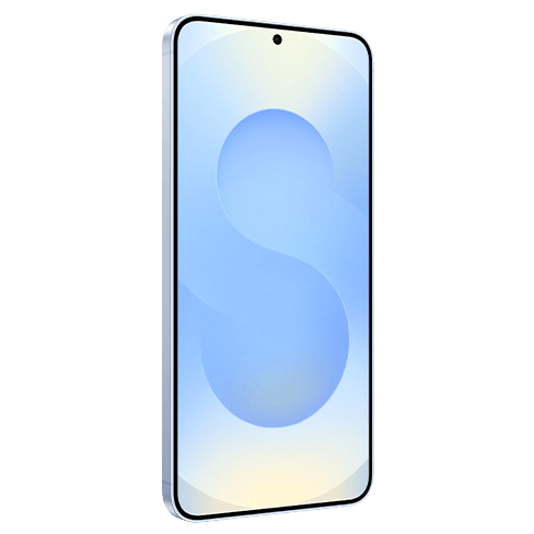 Samsung Galaxy S25+ 5G išmanusis telefonas 256 GB Icy Blue 4 img.