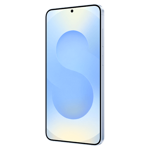 Samsung Galaxy S25+ 5G išmanusis telefonas 256 GB Icy Blue 6 img.